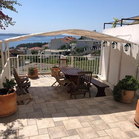 Apartment Duda Hvar Town Exterior foto