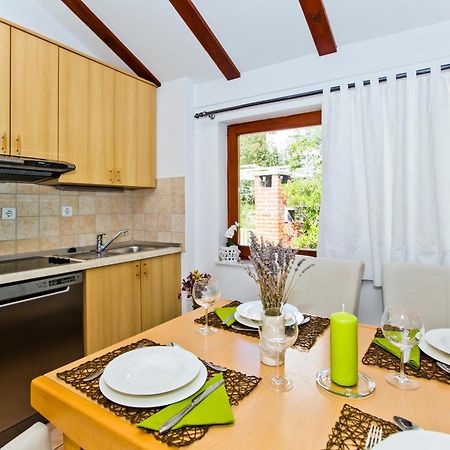 Apartment Duda Hvar Town Habitación foto