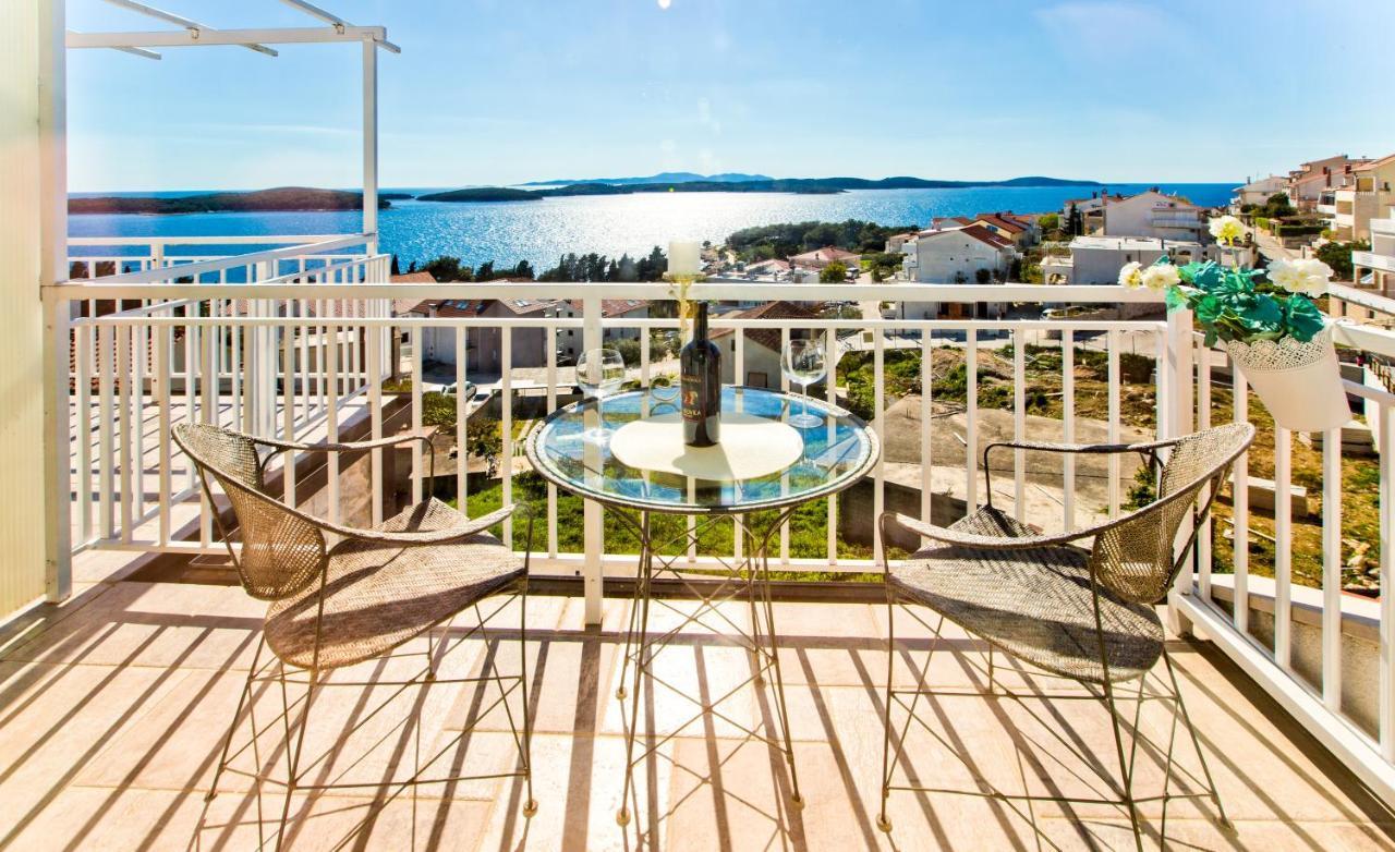 Apartment Duda Hvar Town Exterior foto