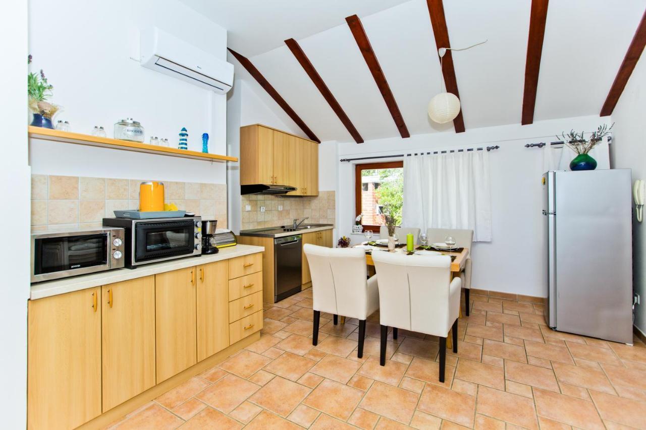 Apartment Duda Hvar Town Exterior foto