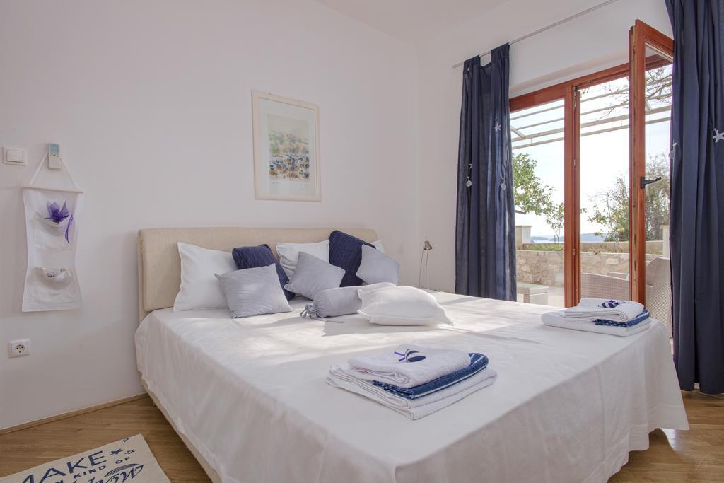Apartment Duda Hvar Town Habitación foto