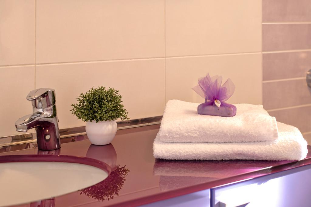 Apartment Duda Hvar Town Habitación foto