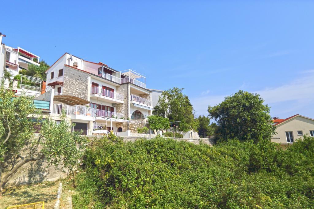 Apartment Duda Hvar Town Habitación foto