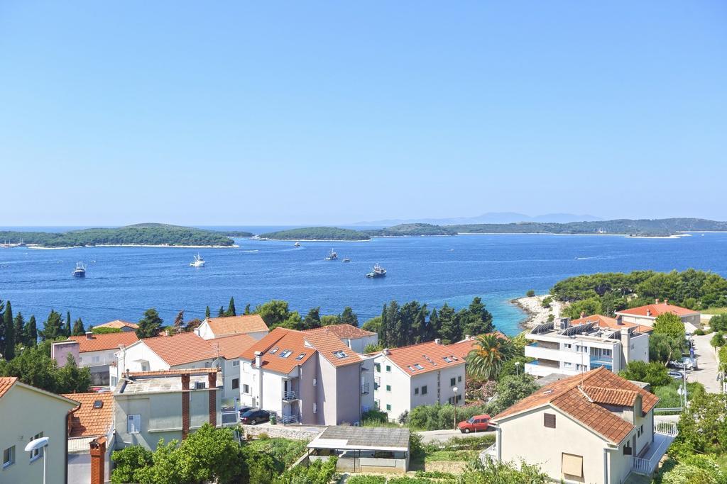 Apartment Duda Hvar Town Habitación foto