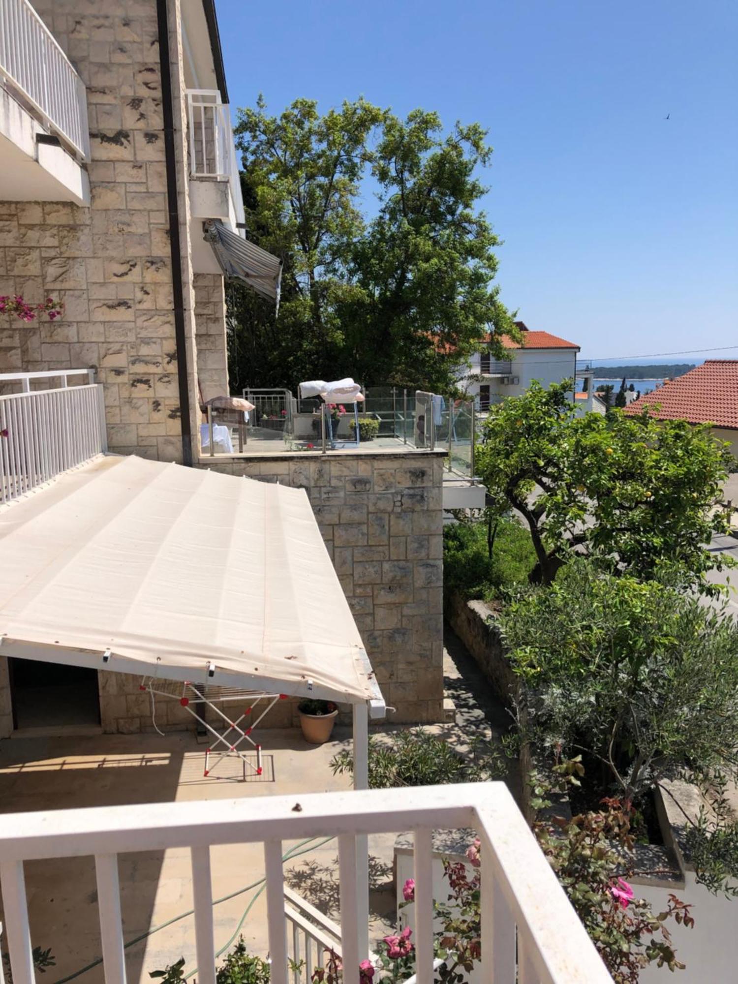 Apartment Duda Hvar Town Exterior foto