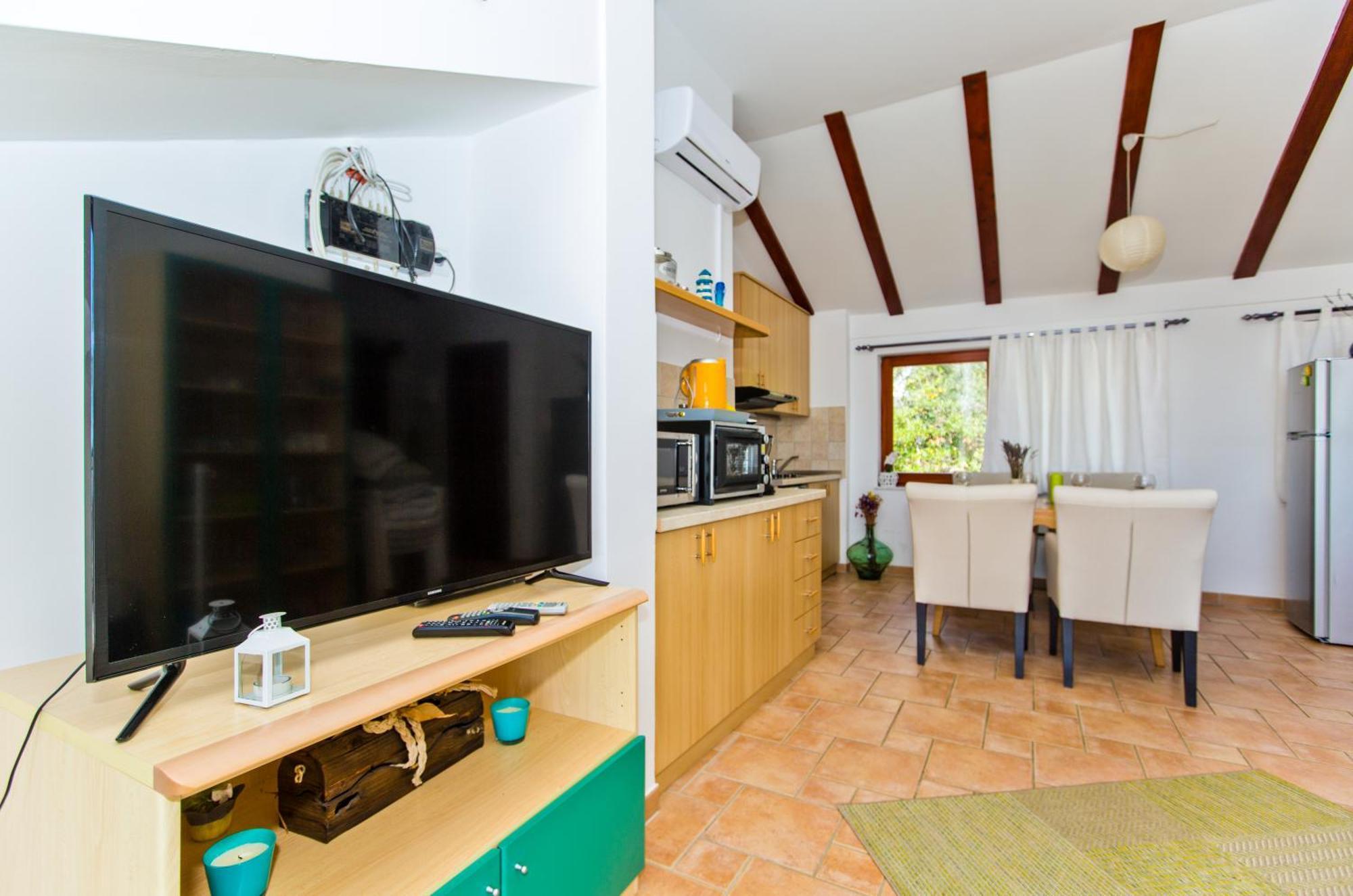 Apartment Duda Hvar Town Habitación foto