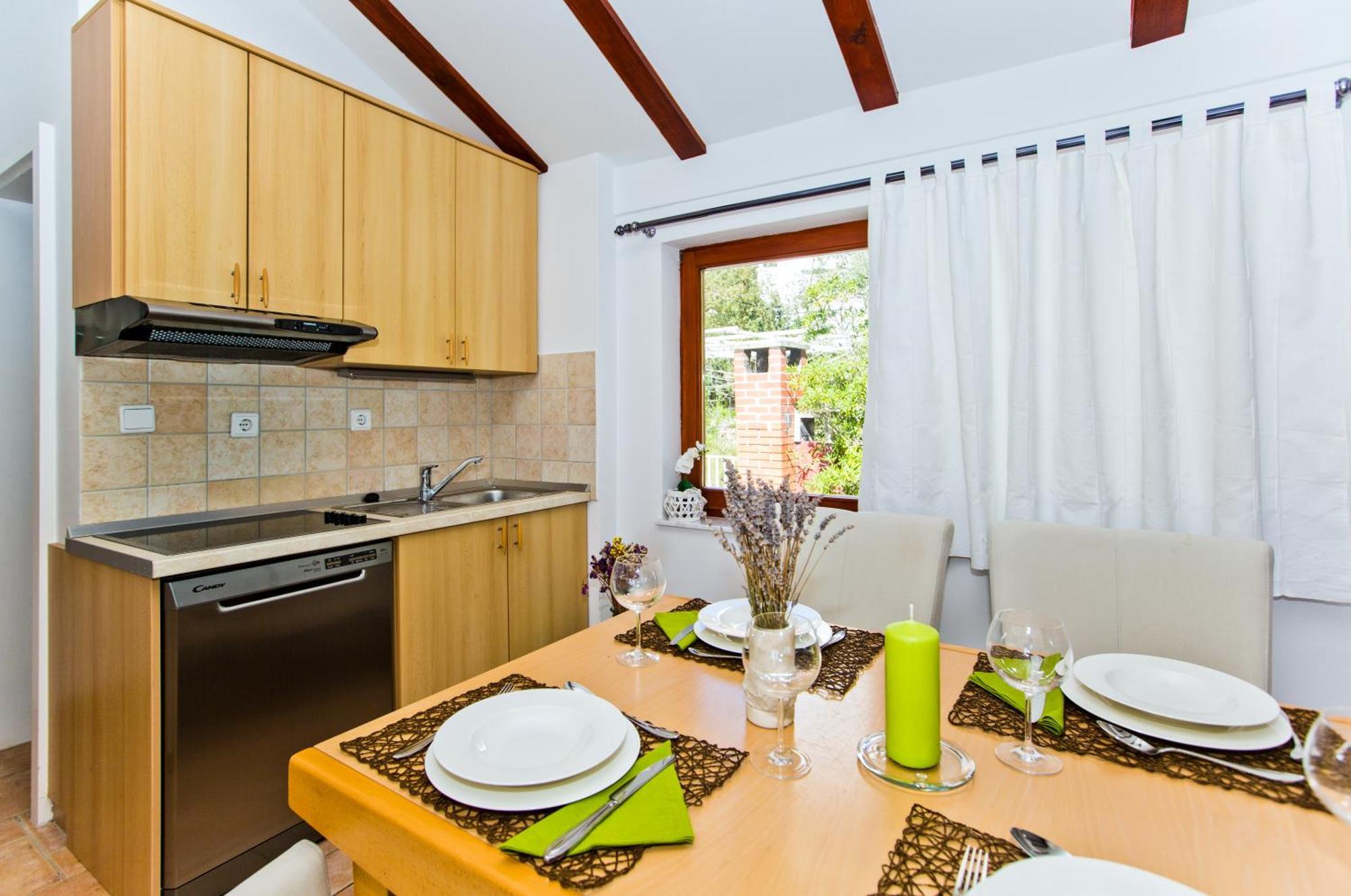 Apartment Duda Hvar Town Habitación foto
