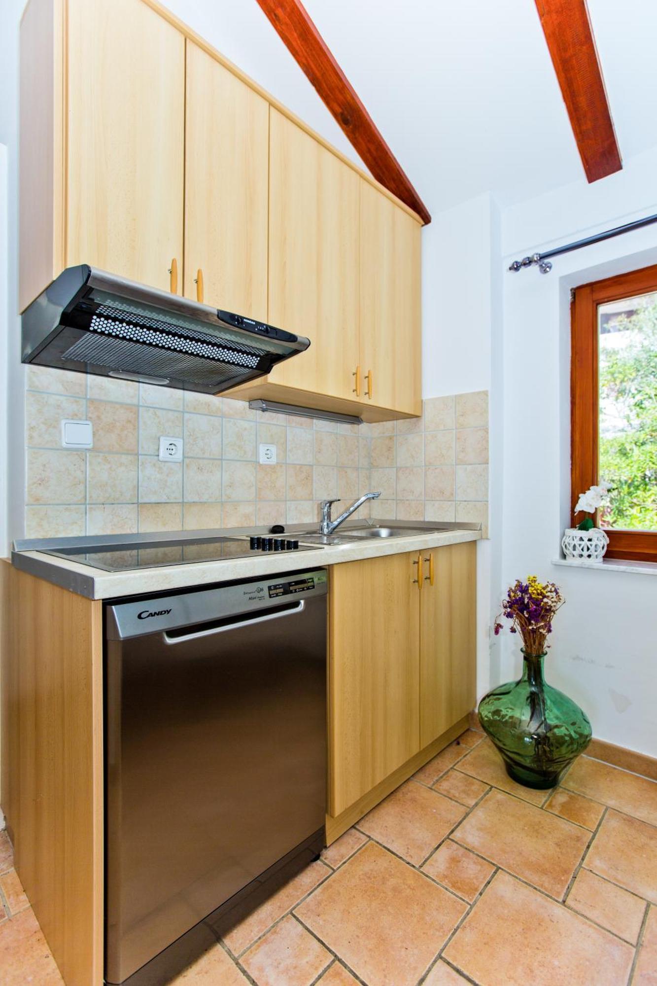 Apartment Duda Hvar Town Habitación foto