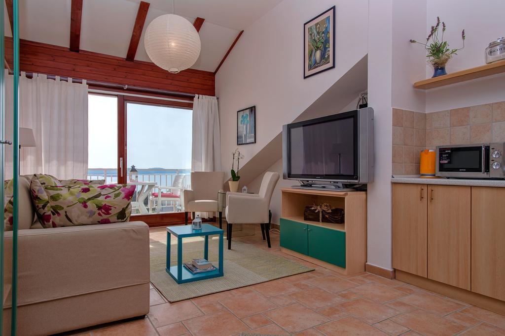 Apartment Duda Hvar Town Habitación foto
