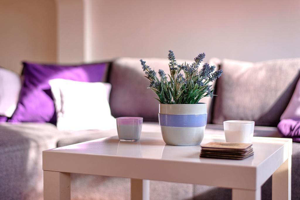 Apartment Duda Hvar Town Habitación foto