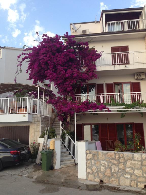 Apartment Duda Hvar Town Exterior foto