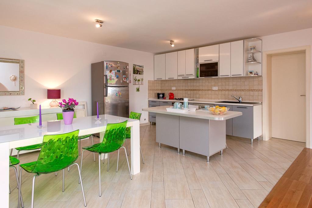 Apartment Duda Hvar Town Habitación foto