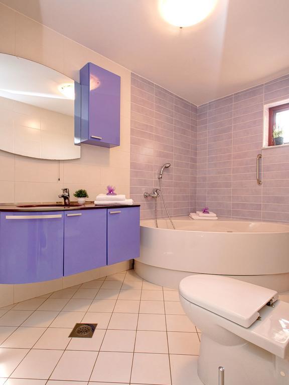 Apartment Duda Hvar Town Habitación foto