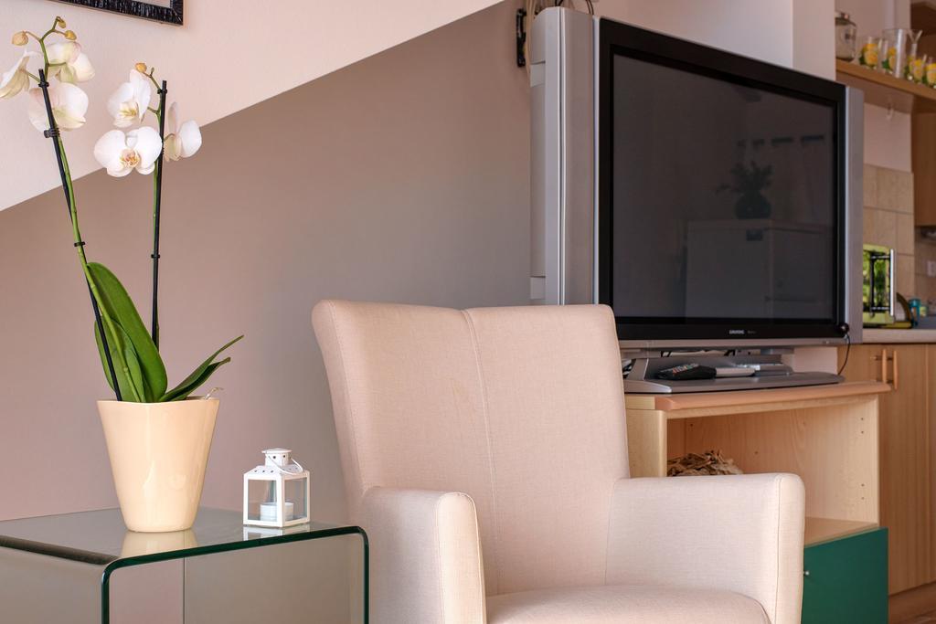 Apartment Duda Hvar Town Habitación foto